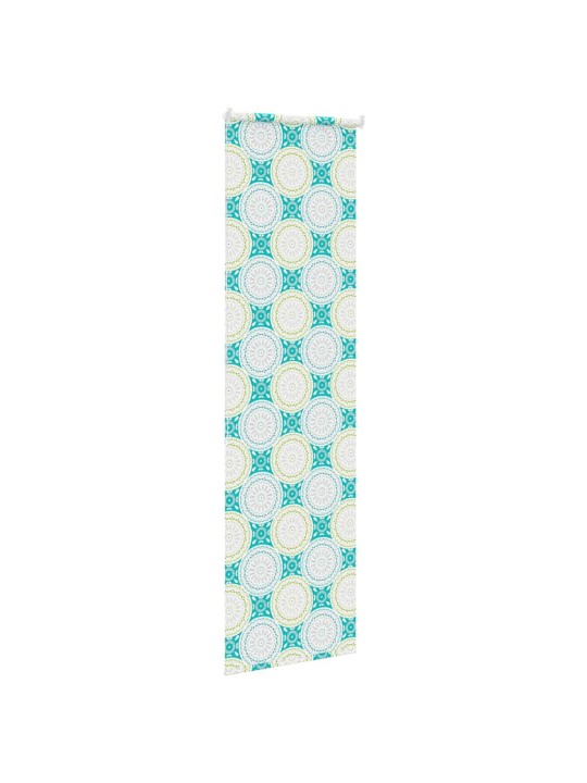 Sprchová roleta 70x240 cm šířka látky 66 cm