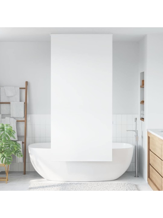 Sprchová roleta 90x240 cm šířka látky 86 cm