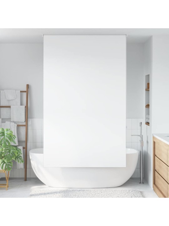 Sprchová roleta 120x240 cm šířka látky 116 cm