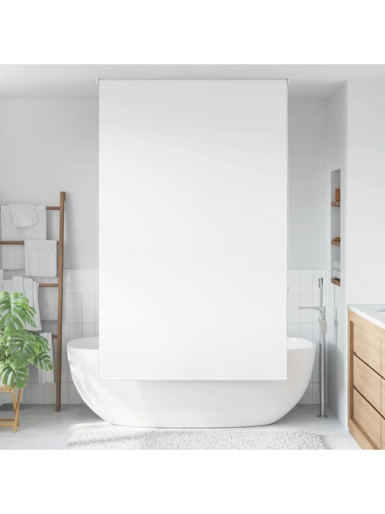 Sprchová roleta 130x240 cm šířka látky 126 cm