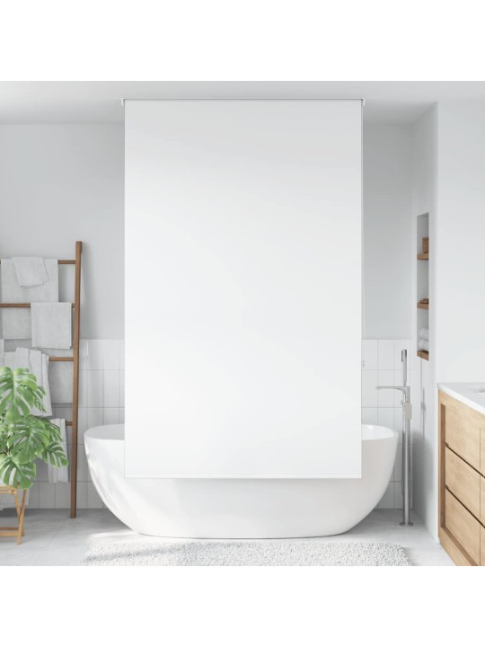 Sprchová roleta 140x240 cm šířka látky 136 cm