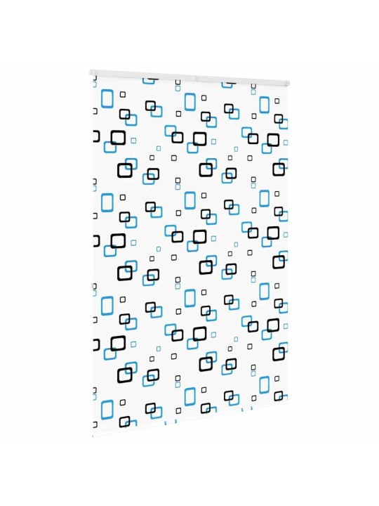 Sprchová roleta s kazetou 150x240 cm šířka látky 146 cm