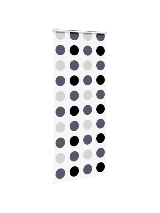 Sprchová roleta s kazetou 150x240 cm šířka látky 146 cm