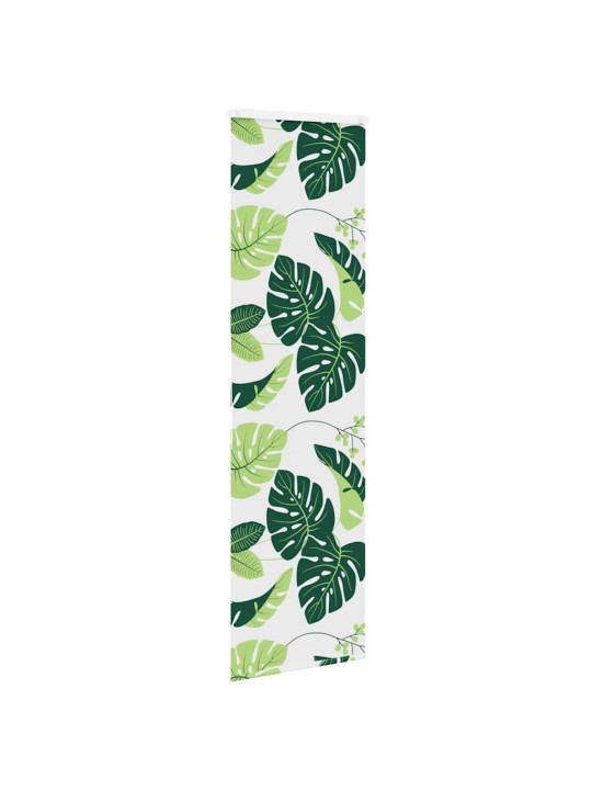 Sprchová roleta s kazetou 70x240 cm šířka látky 66 cm