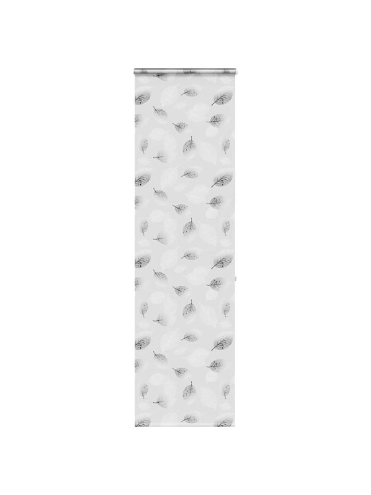 Sprchová roleta s kazetou 70x240 cm šířka látky 66 cm