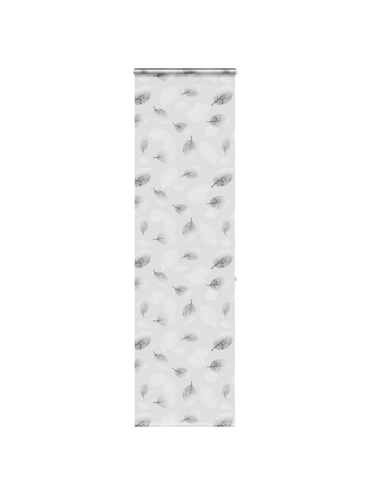 Sprchová roleta s kazetou 80x240 cm šířka látky 76 cm