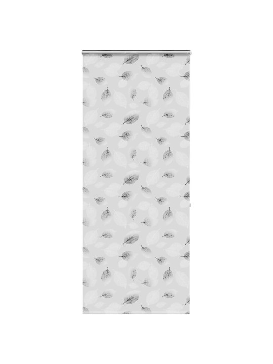 Sprchová roleta s kazetou 100x240 cm šířka látky 96 cm