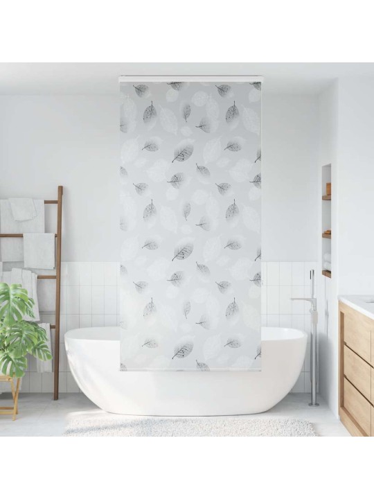 Sprchová roleta s kazetou 100x240 cm šířka látky 96 cm