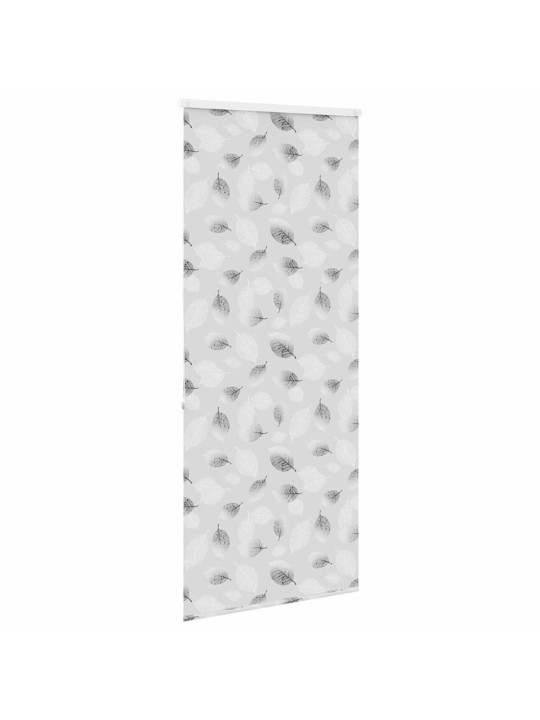 Sprchová roleta s kazetou 100x240 cm šířka látky 96 cm