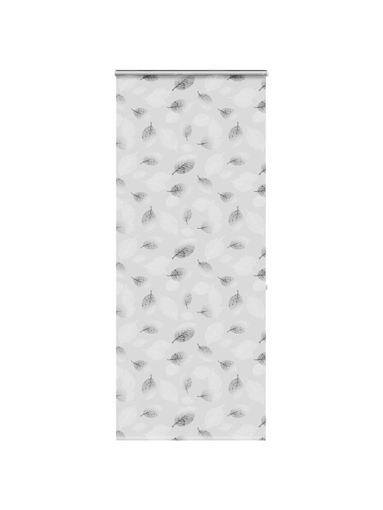 Sprchová roleta s kazetou 110x240 cm šířka látky 106 cm