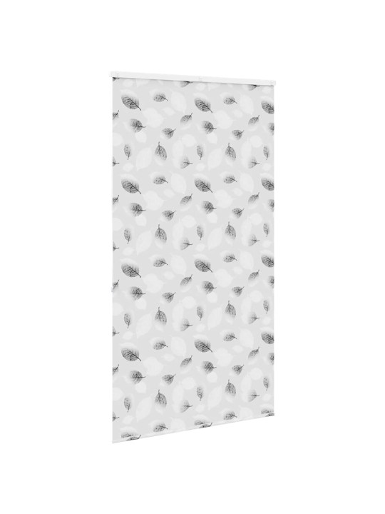 Sprchová roleta s kazetou 130x240 cm šířka látky 126 cm