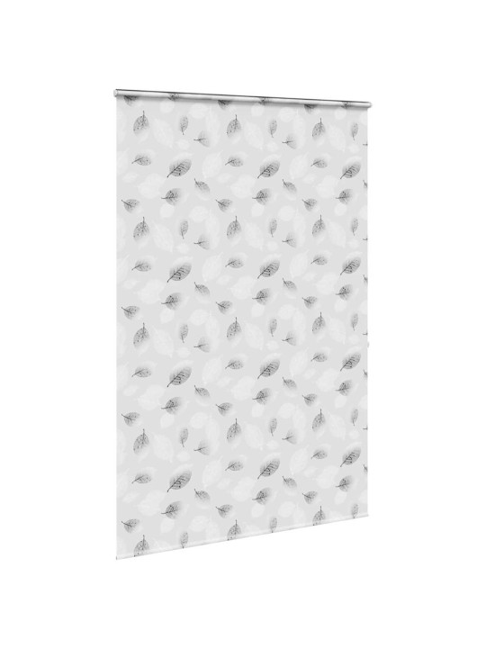 Sprchová roleta s kazetou 160x240 cm šířka látky 156 cm
