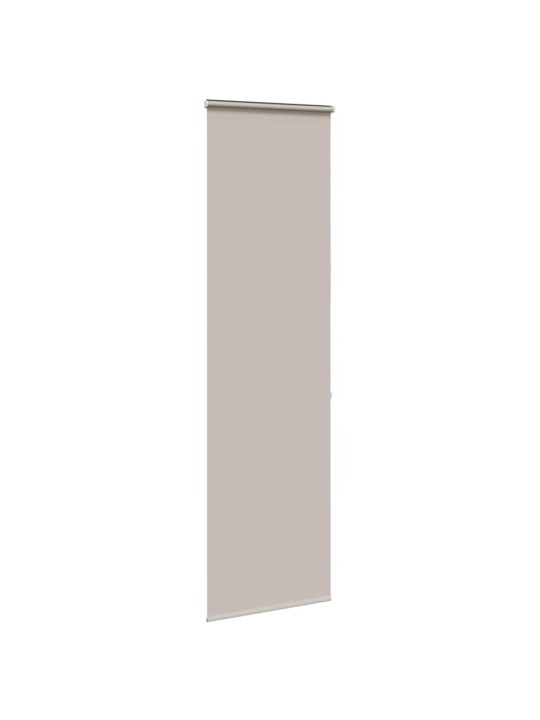 Sprchová roleta s kazetou 60x240 cm šířka látky 56 cm