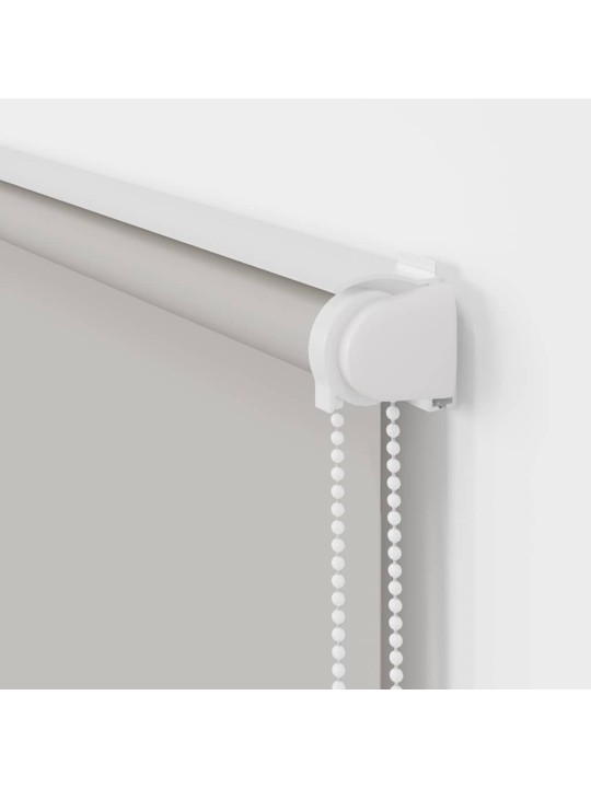 Sprchová roleta s kazetou 70x240 cm šířka látky 66 cm