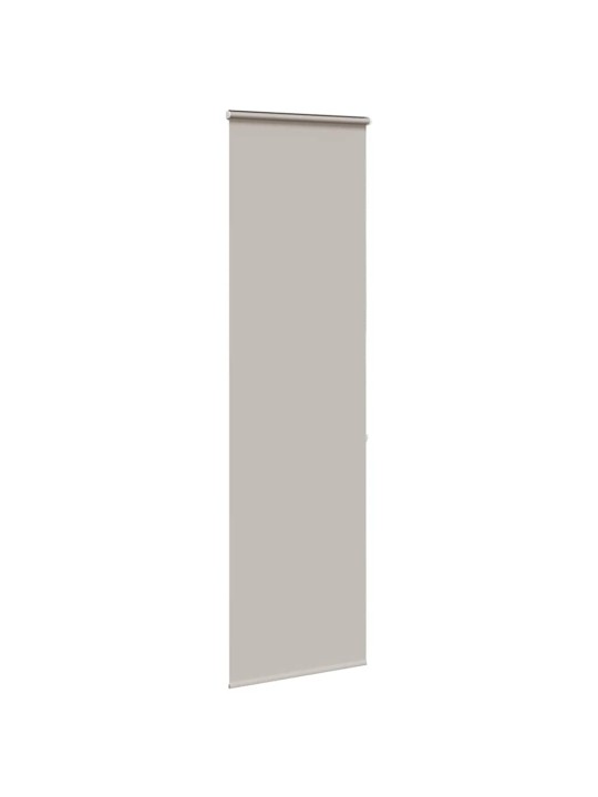 Sprchová roleta s kazetou 80x240 cm šířka látky 76 cm
