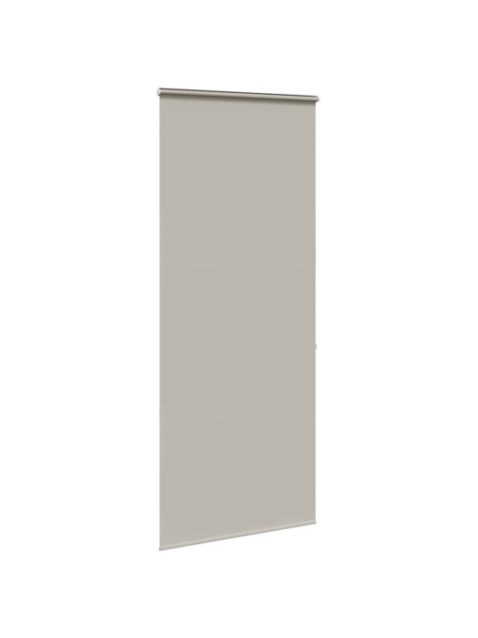 Sprchová roleta s kazetou 90x240 cm šířka látky 86 cm