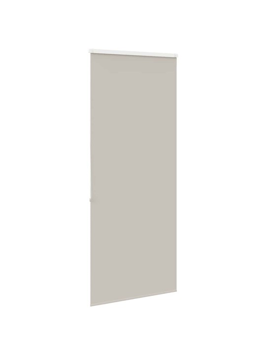 Sprchová roleta s kazetou 90x240 cm šířka látky 86 cm