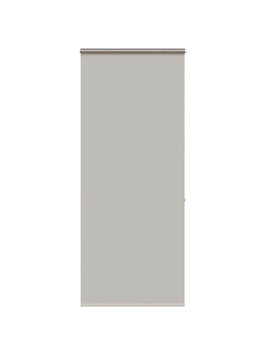 Sprchová roleta s kazetou 100x240 cm šířka látky 96 cm