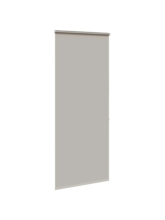 Sprchová roleta s kazetou 100x240 cm šířka látky 96 cm