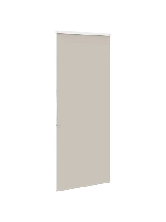 Sprchová roleta s kazetou 100x240 cm šířka látky 96 cm