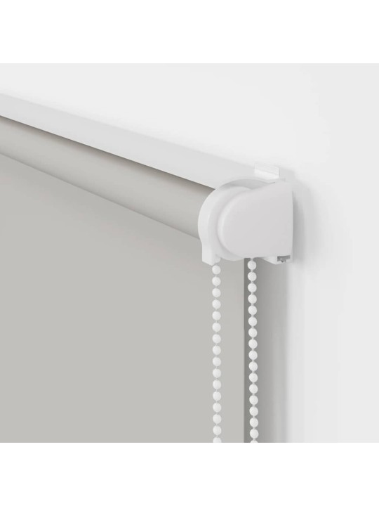 Sprchová roleta s kazetou 100x240 cm šířka látky 96 cm