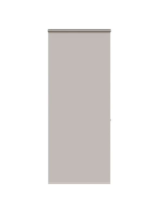 Sprchová roleta s kazetou 110x240 cm šířka látky 106 cm