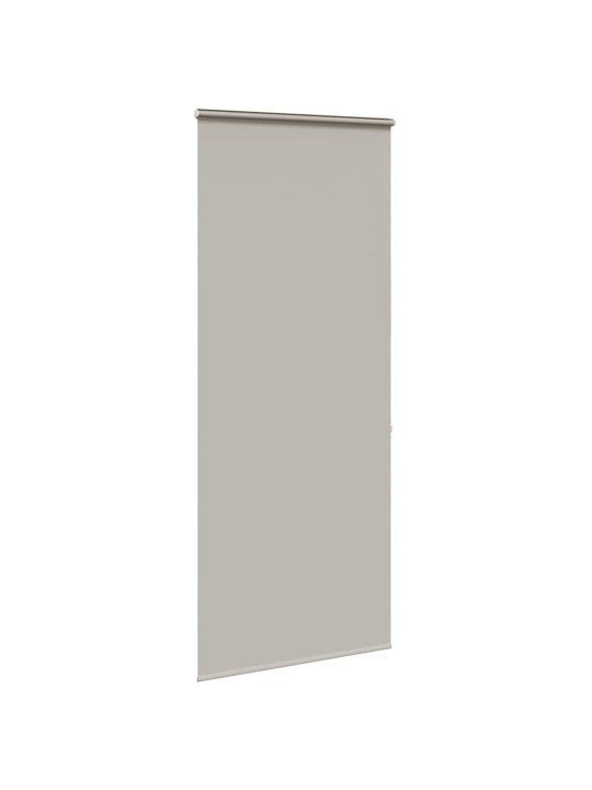 Sprchová roleta s kazetou 110x240 cm šířka látky 106 cm