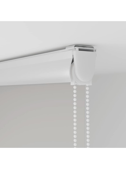 Sprchová roleta s kazetou 110x240 cm šířka látky 106 cm