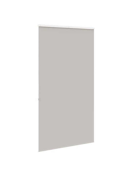 Sprchová roleta s kazetou 120x240 cm šířka látky 116 cm