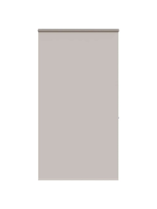 Sprchová roleta s kazetou 140x240 cm šířka látky 136 cm
