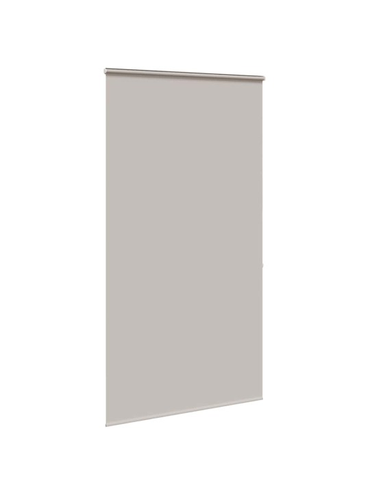 Sprchová roleta s kazetou 140x240 cm šířka látky 136 cm