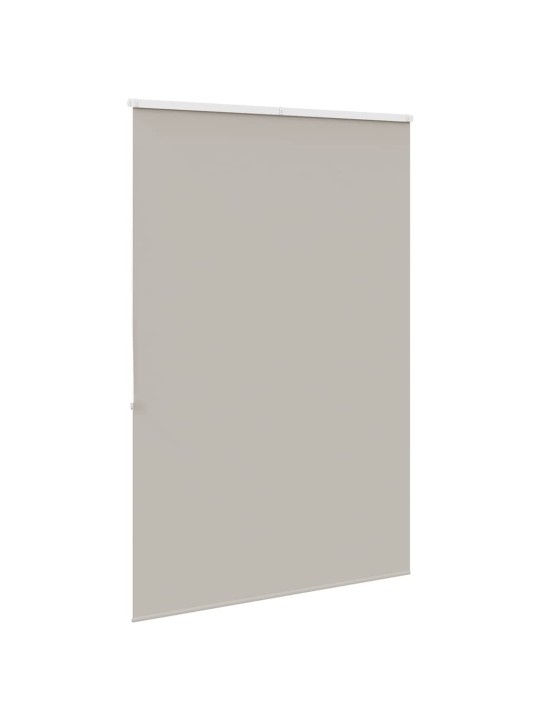 Sprchová roleta s kazetou 150x240 cm šířka látky 146 cm