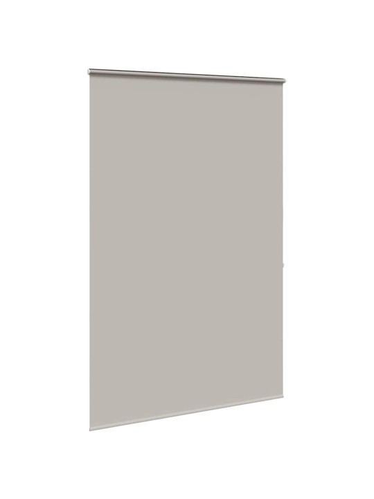 Sprchová roleta s kazetou 160x240 cm šířka látky 156 cm
