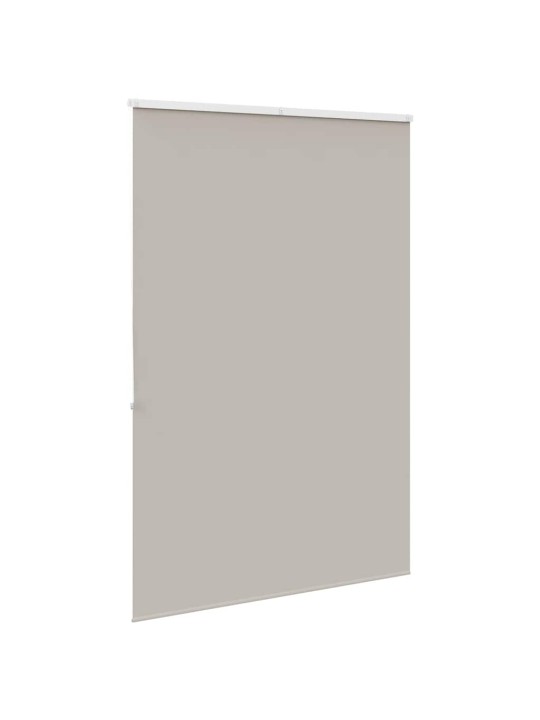 Sprchová roleta s kazetou 160x240 cm šířka látky 156 cm