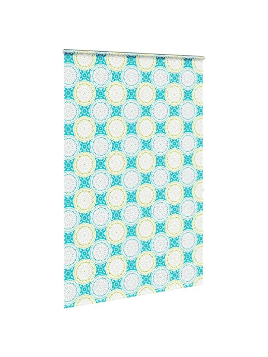 Sprchová roleta s kazetou 150x240 cm šířka látky 146 cm