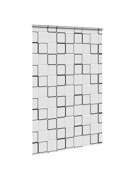 Sprchová roleta s kazetou 150x240 cm šířka látky 146 cm