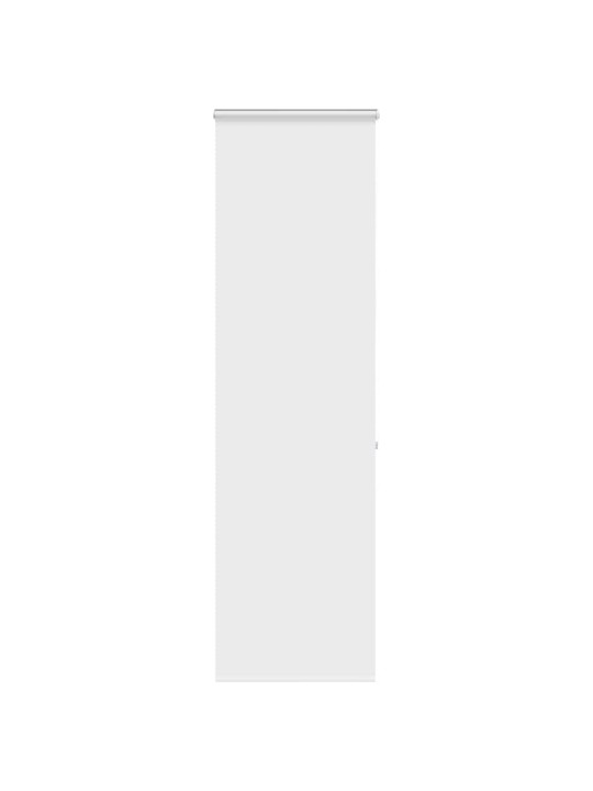 Sprchová roleta s kazetou 60x240 cm šířka látky 56 cm