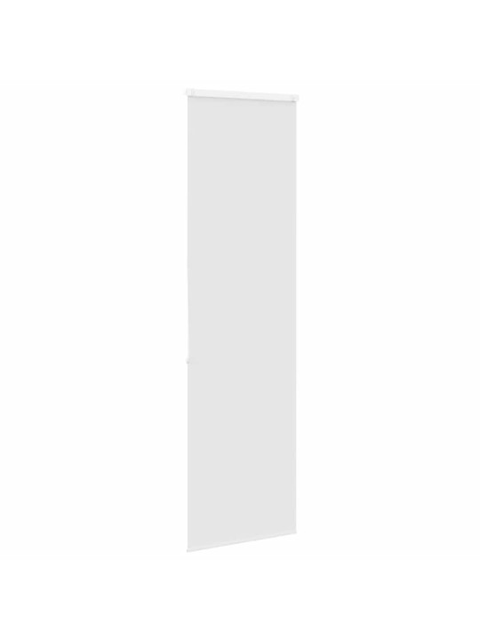 Sprchová roleta s kazetou 60x240 cm šířka látky 56 cm