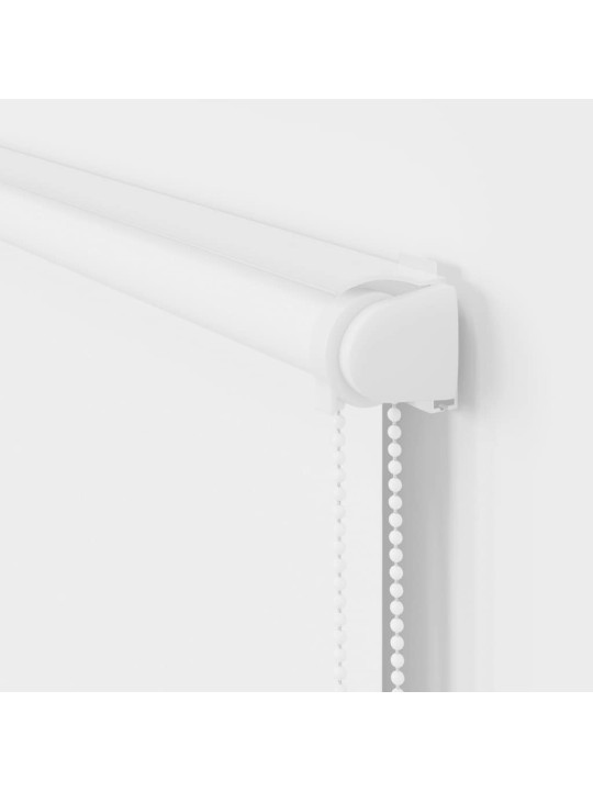 Sprchová roleta s kazetou 60x240 cm šířka látky 56 cm