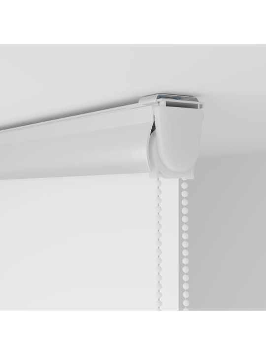 Sprchová roleta s kazetou 60x240 cm šířka látky 56 cm