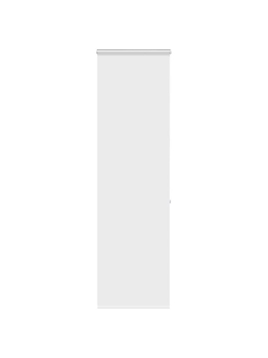 Sprchová roleta s kazetou 70x240 cm šířka látky 66 cm