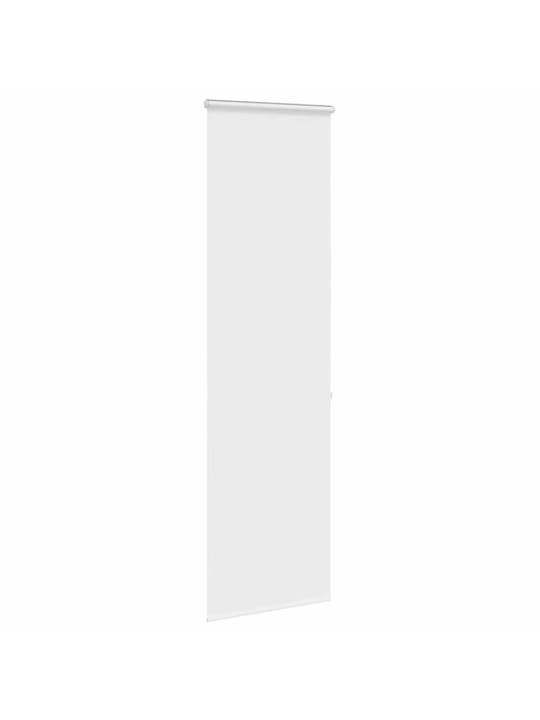 Sprchová roleta s kazetou 70x240 cm šířka látky 66 cm