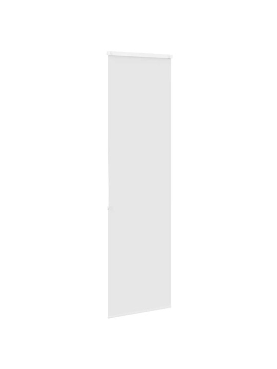 Sprchová roleta s kazetou 70x240 cm šířka látky 66 cm