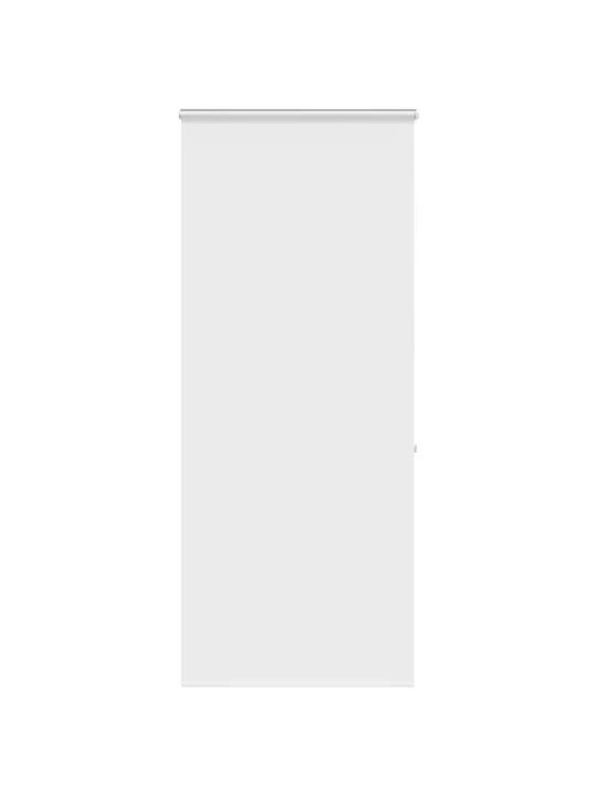 Sprchová roleta s kazetou 90x240 cm šířka látky 86 cm
