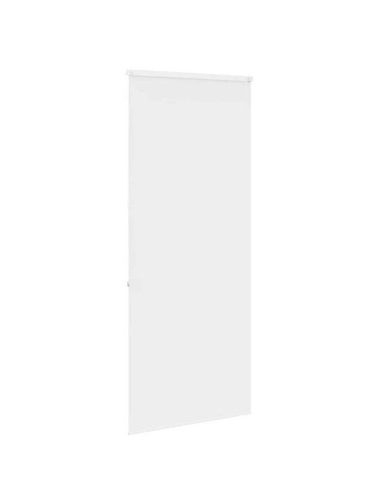 Sprchová roleta s kazetou 90x240 cm šířka látky 86 cm