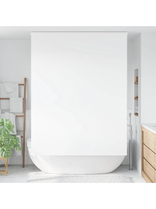 Sprchová roleta s kazetou 150x240 cm šířka látky 146 cm