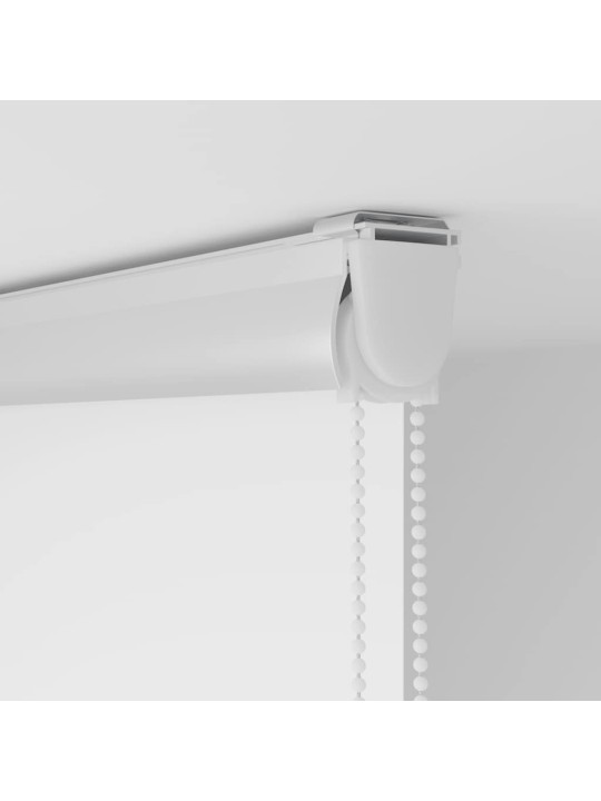 Sprchová roleta s kazetou 150x240 cm šířka látky 146 cm