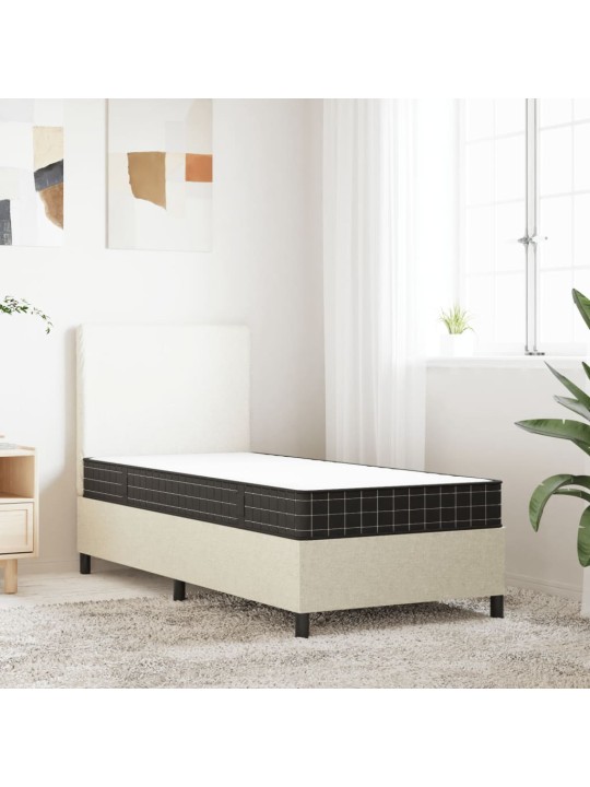 Matrace s bonellovými pružinami pro děti medium 80 x 160 cm