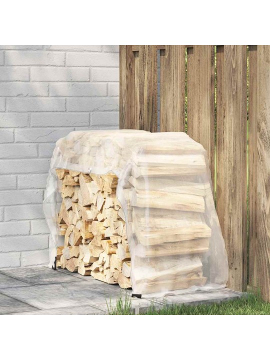 Čirá plachta s oky 1x2 m polyethylen