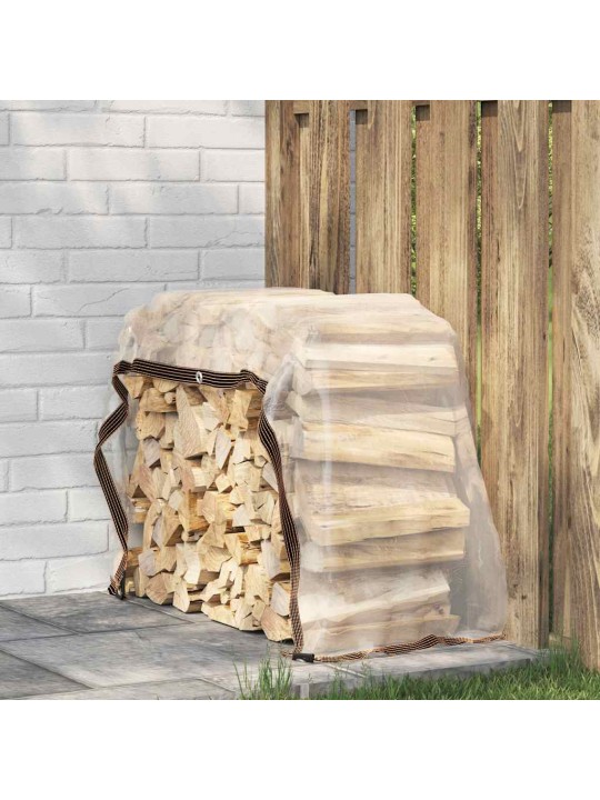 Čirá plachta s oky 1x2 m pvc